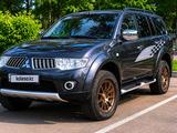 Mitsubishi Pajero Sport 2008 года за 8 500 000 тг. в Алматы