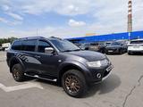 Mitsubishi Pajero Sport 2008 года за 8 500 000 тг. в Алматы – фото 3