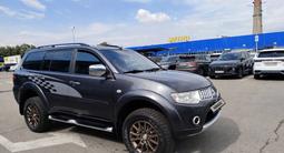 Mitsubishi Pajero Sport 2008 года за 8 500 000 тг. в Алматы – фото 3