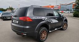 Mitsubishi Pajero Sport 2008 года за 8 500 000 тг. в Алматы – фото 2
