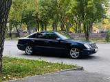 Mercedes-Benz E 320 2002 годаfor4 700 000 тг. в Алматы – фото 2
