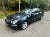 Mercedes-Benz E 320 2002 годаfor4 700 000 тг. в Алматы – фото 3