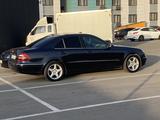 Mercedes-Benz E 320 2002 годаfor4 700 000 тг. в Алматы