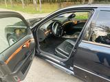 Mercedes-Benz E 320 2002 годаfor4 700 000 тг. в Алматы – фото 4