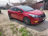 Kia Cerato 2015 годаүшін7 500 000 тг. в Алматы – фото 4