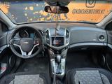 Chevrolet Cruze 2013 годаfor5 500 000 тг. в Кокшетау – фото 5