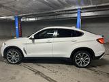 BMW X6 2016 годаүшін19 500 000 тг. в Усть-Каменогорск – фото 2