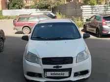 Ravon Nexia R3, 2021