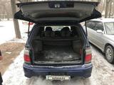 Subaru Forester 1997 годаfor2 500 000 тг. в Тараз – фото 5