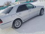 Mercedes-Benz C 200 1997 года за 1 500 000 тг. в Астана – фото 2