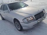 Mercedes-Benz C 200 1997 года за 1 500 000 тг. в Астана
