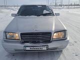 Mercedes-Benz C 200 1997 года за 1 500 000 тг. в Астана – фото 4