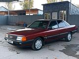 Audi 100 1990 годаfor1 950 000 тг. в Жаркент