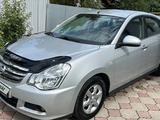 Nissan Almera 2013 года за 3 850 000 тг. в Алматы