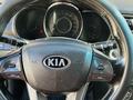 Kia Rio 2014 года за 4 800 000 тг. в Астана – фото 9