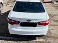 Kia Rio 2014 года за 4 800 000 тг. в Астана – фото 3