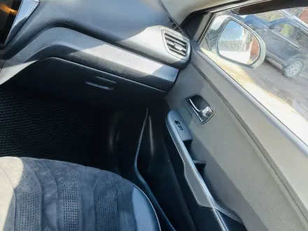 Kia Rio 2014 года за 4 800 000 тг. в Астана – фото 7