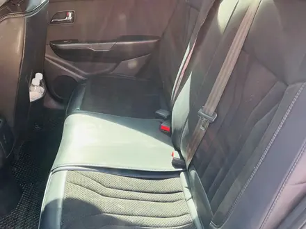 Kia Rio 2014 года за 4 800 000 тг. в Астана – фото 8