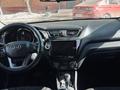 Kia Rio 2014 года за 4 800 000 тг. в Астана – фото 5