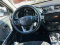Kia Rio 2014 года за 4 800 000 тг. в Астана – фото 10