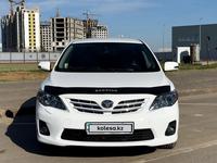 Toyota Corolla 2010 годаfor6 600 000 тг. в Астана