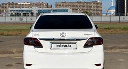 Toyota Corolla 2010 года за 6 600 000 тг. в Астана – фото 4