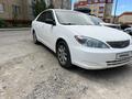 Toyota Camry 2002 годаfor4 200 000 тг. в Актобе – фото 4