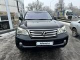 Lexus GX 460 2012 года за 18 450 000 тг. в Алматы – фото 2