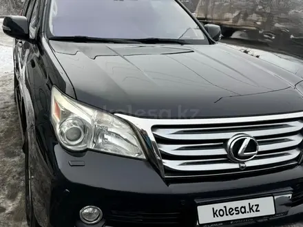 Lexus GX 460 2012 года за 18 450 000 тг. в Алматы – фото 7