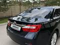 Toyota Camry 2012 годаfor9 200 000 тг. в Алматы – фото 6