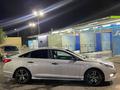 Hyundai Sonata 2015 годаfor7 300 000 тг. в Алматы – фото 3