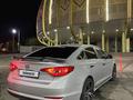 Hyundai Sonata 2015 годаfor7 300 000 тг. в Алматы – фото 6