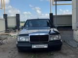 Mercedes-Benz E 230 1988 годаүшін800 000 тг. в Алматы