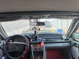 Mercedes-Benz E 230 1988 годаүшін800 000 тг. в Алматы – фото 4