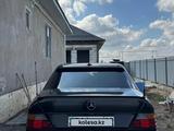 Mercedes-Benz E 230 1988 годаүшін800 000 тг. в Алматы – фото 2