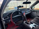Mercedes-Benz E 230 1988 годаүшін800 000 тг. в Алматы – фото 5