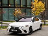 Lexus ES 350 2020 годаfor22 600 000 тг. в Алматы – фото 3