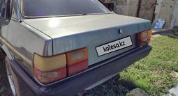 Audi 80 1984 года за 600 000 тг. в Атбасар – фото 4