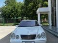 Mercedes-Benz E 430 2000 годаүшін6 500 000 тг. в Шымкент – фото 3