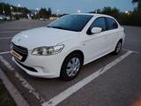 Peugeot 301 2013 годаүшін3 300 000 тг. в Риддер