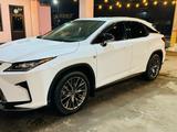 Lexus RX 300 2018 года за 25 500 000 тг. в Тараз