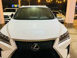 Lexus RX 300 2018 года за 25 500 000 тг. в Тараз – фото 3