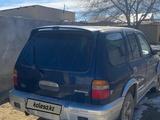 Kia Sportage 1997 годаүшін500 000 тг. в Актау – фото 2