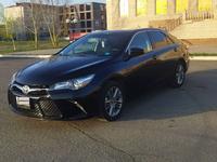 Toyota Camry 2016 года за 7 500 000 тг. в Уральск