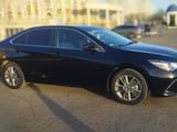 Toyota Camry 2016 года за 7 500 000 тг. в Уральск – фото 5