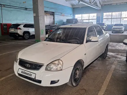 ВАЗ (Lada) Priora 2170 2011 года за 1 600 000 тг. в Павлодар – фото 14