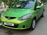 Mazda 2 2011 годаүшін4 500 000 тг. в Петропавловск