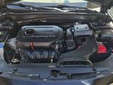 Kia Optima 2019 года за 5 555 555 тг. в Атырау – фото 2