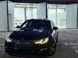 Kia Optima 2019 года за 5 555 555 тг. в Атырау