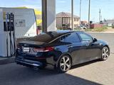 Kia Optima 2019 года за 5 555 555 тг. в Атырау – фото 3